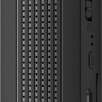 4K UHD Wi-Fi Camera Video Recorder Module 2MP Lens Night Vision 128GB 4200Ma Battery