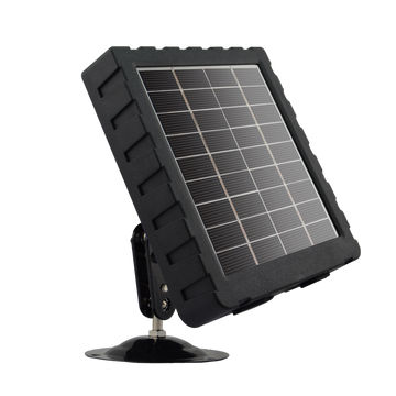 SP100 12v Battery 2W Solar Panel Charger 1600mA Output Mini Portable Flexible Power Kit