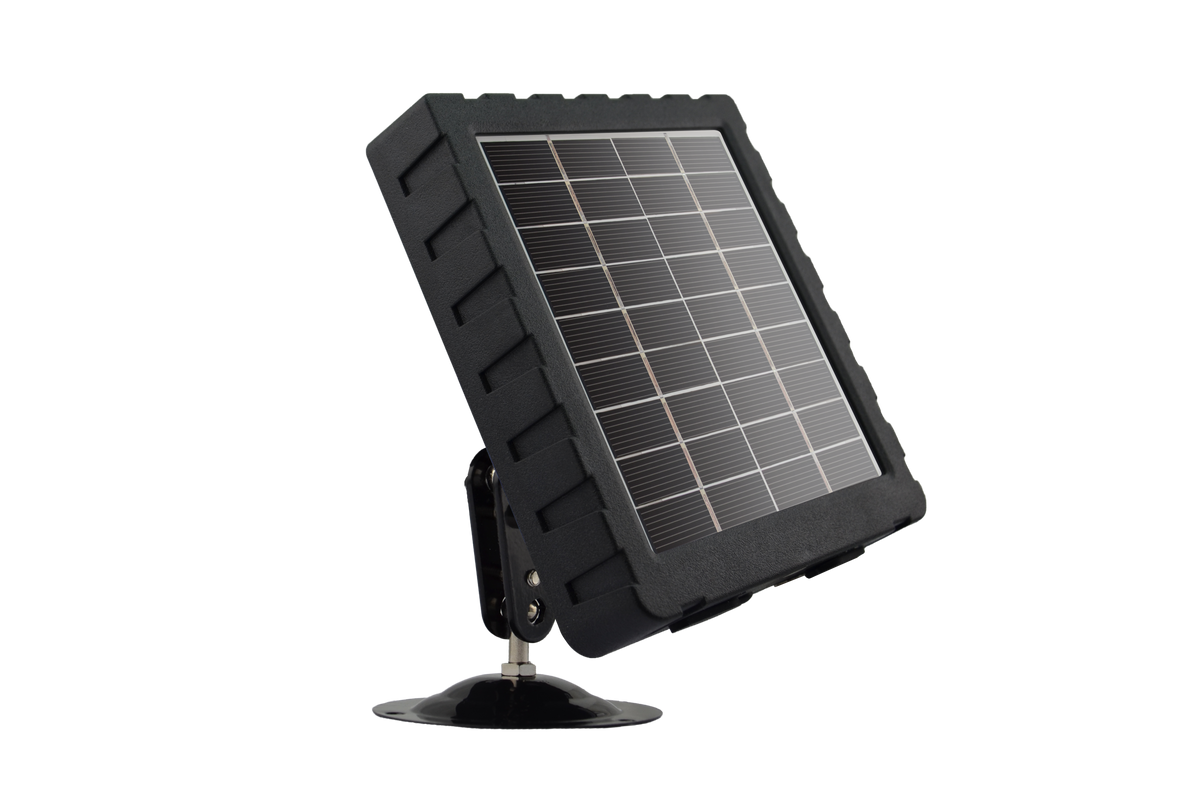 SP100 12v Battery 2W Solar Panel Charger 1600mA Output Mini