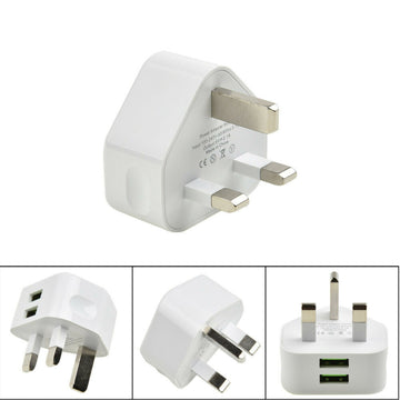 Audio Listening Sound Recorder & Wireless GSM Bug In Fully Functional USB Phone Charger