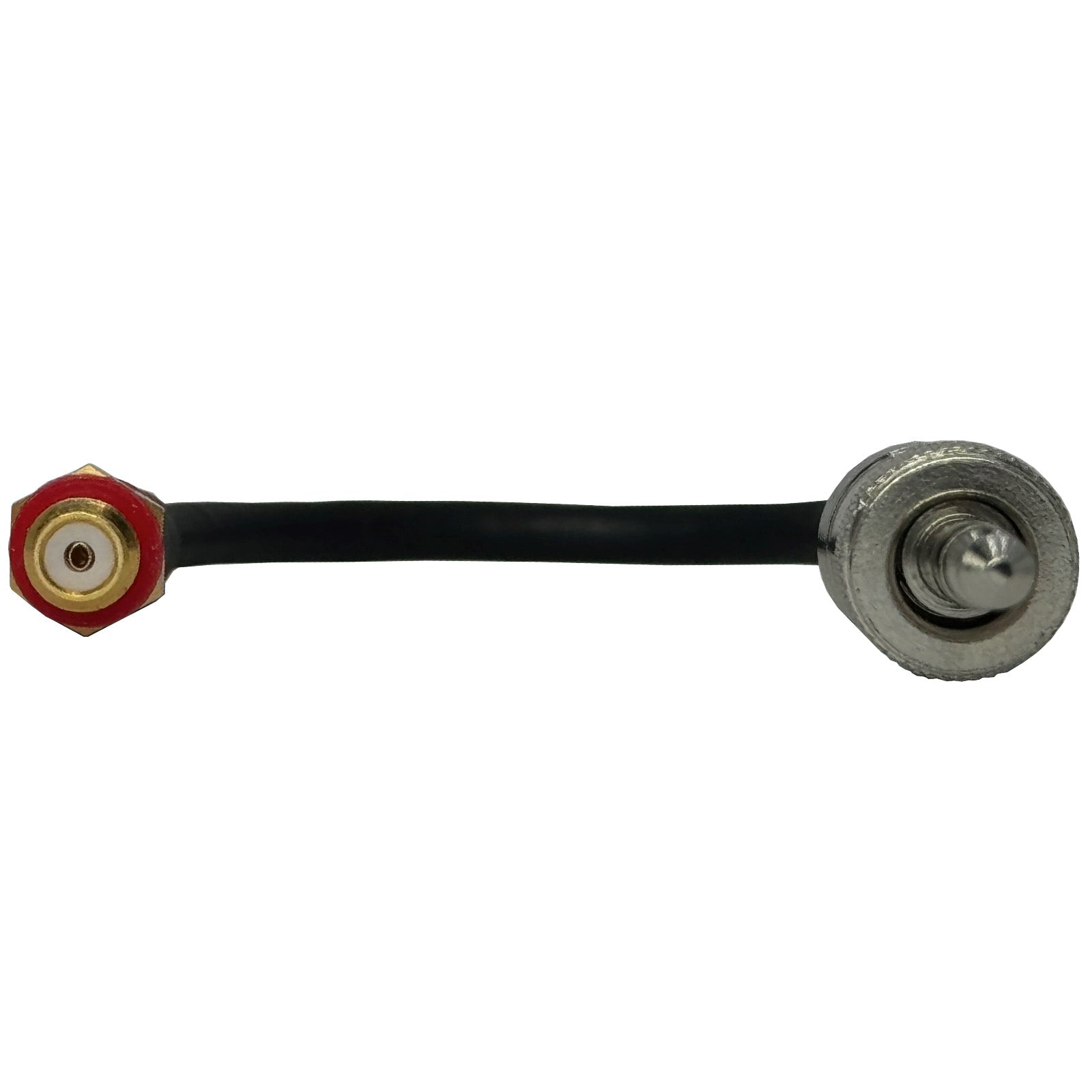 Adapter for Countryman DPA Microphone to Convert Connector for use with Different Body Pack Transmitters