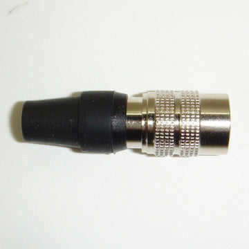 HR10A 7P 4S 4 Pin Hirose HRS Locking Female Connector Audio Technica Microphone