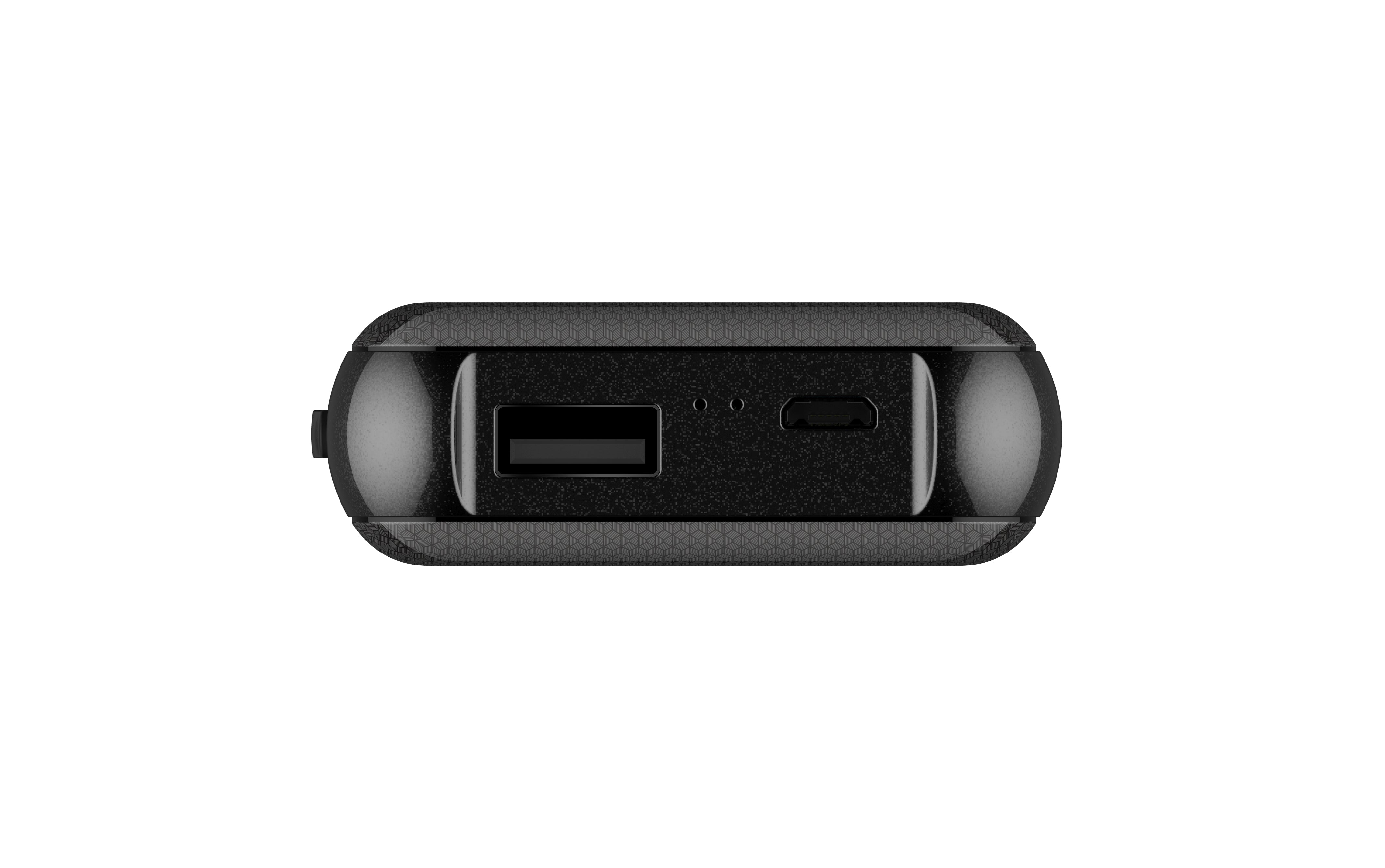 Q75 32GB Voice Recorder 1100 Hour Battery Sound Activated ADPCM High Definition Noise Reduction