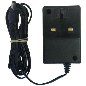 Wireless GSM Audio Monitor & Sound Activated Recorder in 12v DC Power Adapter Premium Quality