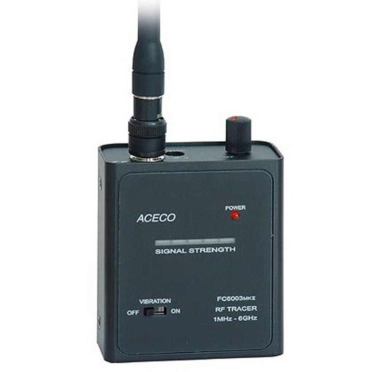 gps sweeper