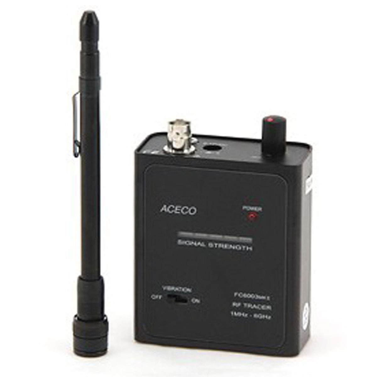 gps sweeper