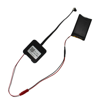 Wireless Wi-Fi 2MP Pin Hole Camera Video Recorder Module 1080p Full HD with 1500mA Battery