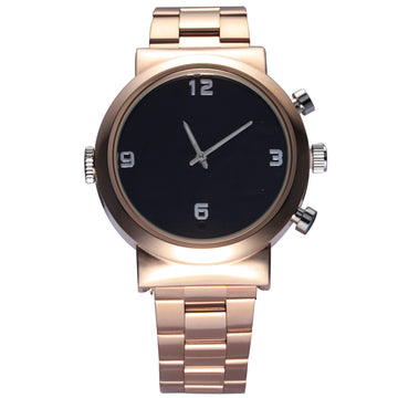 Video Watch Camera 1080p Full HD Video/Audio Recorder 12MP Photo 32GB Memory