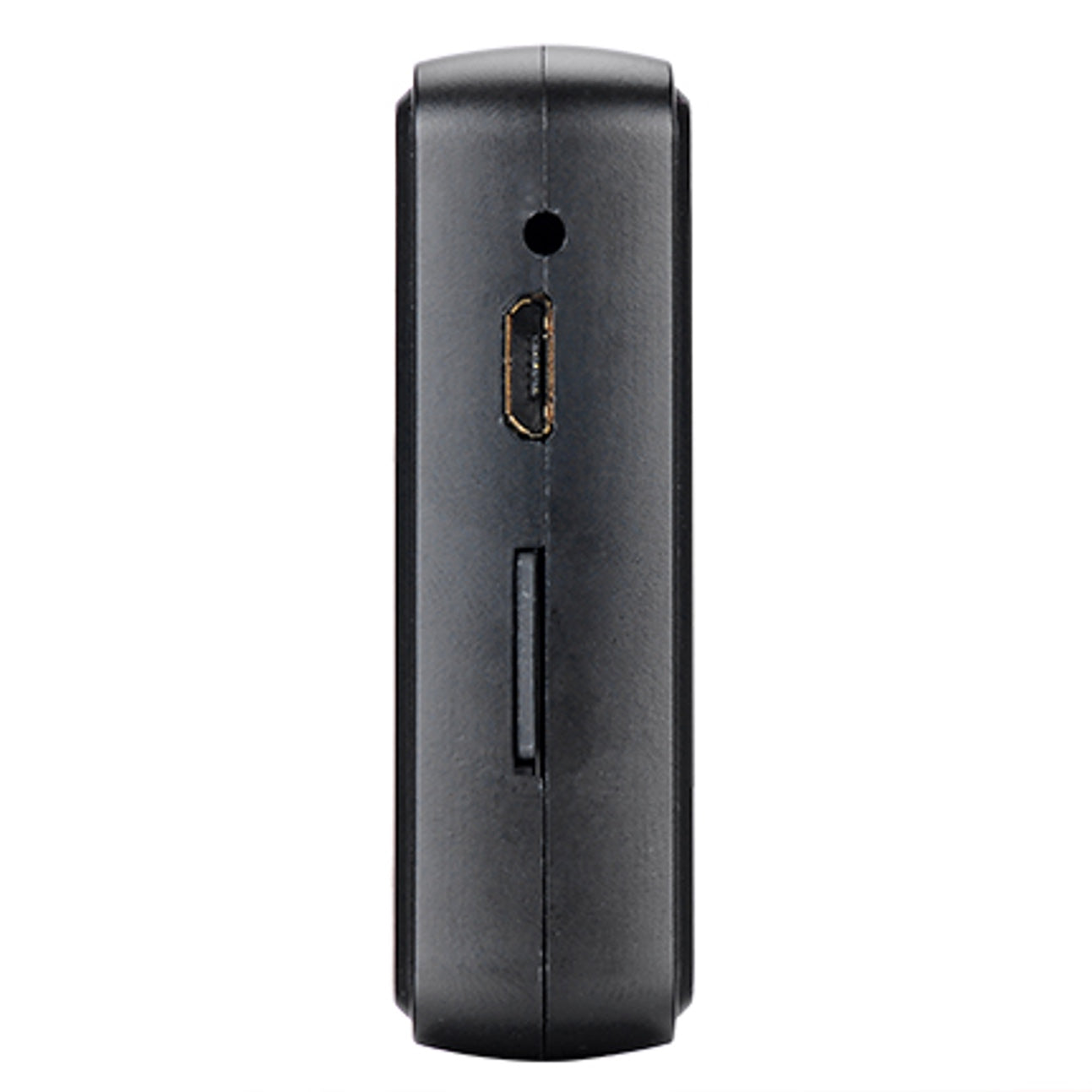 AR01 Wireless Wi-Fi Sound Recorder Listening Device Unlimited Range Live Audio Streaming Voice Activated Push Notification