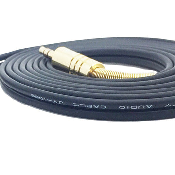 Binaural Dual Lavaliere Microphone Stereo 3D Sound for AMSR, VR, Nature Recording