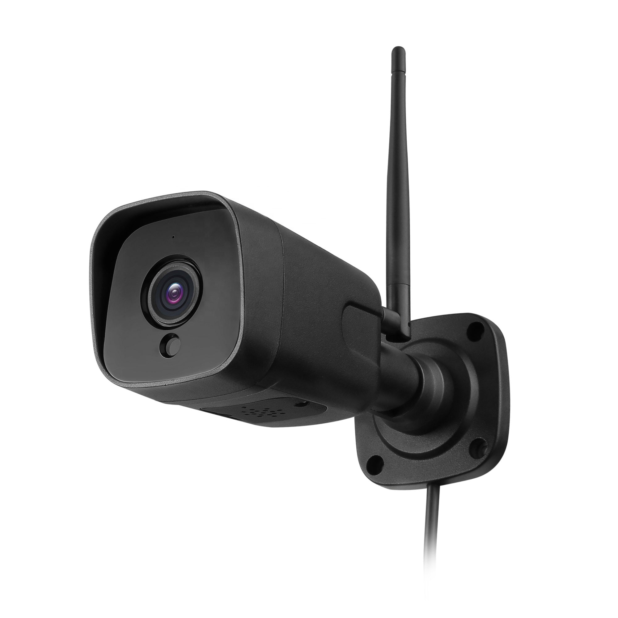 NC19G 4G CCTV Camera 5MP CamHi Pro App Live View Video Recorder Night VisionCamera Fixed Focus 3.6mm Lens CamHi Pro App Live View Video Recording Night Vision