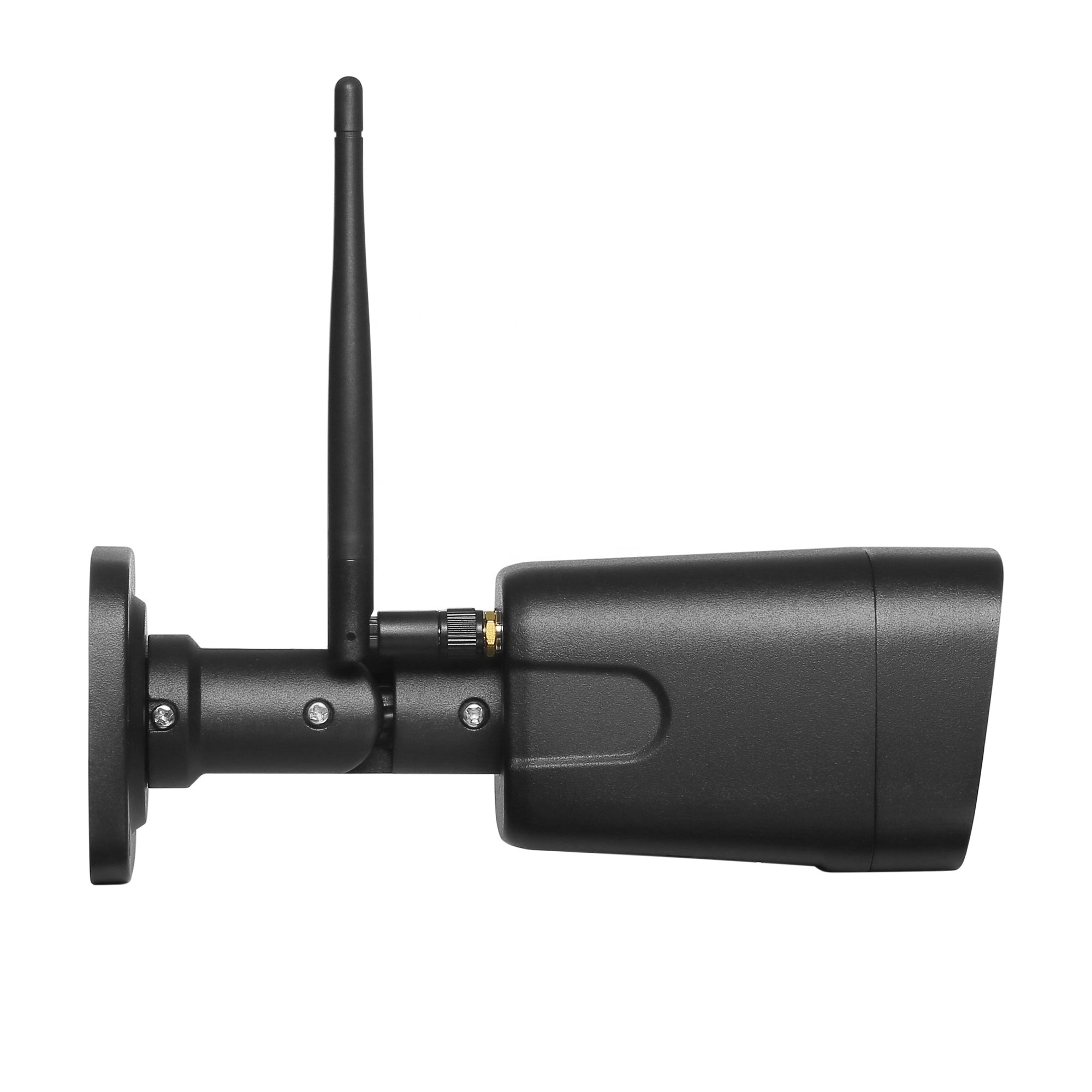 NC19G 4G CCTV Camera 5MP CamHi Pro App Live View Video Recorder Night VisionCamera Fixed Focus 3.6mm Lens CamHi Pro App Live View Video Recording Night Vision