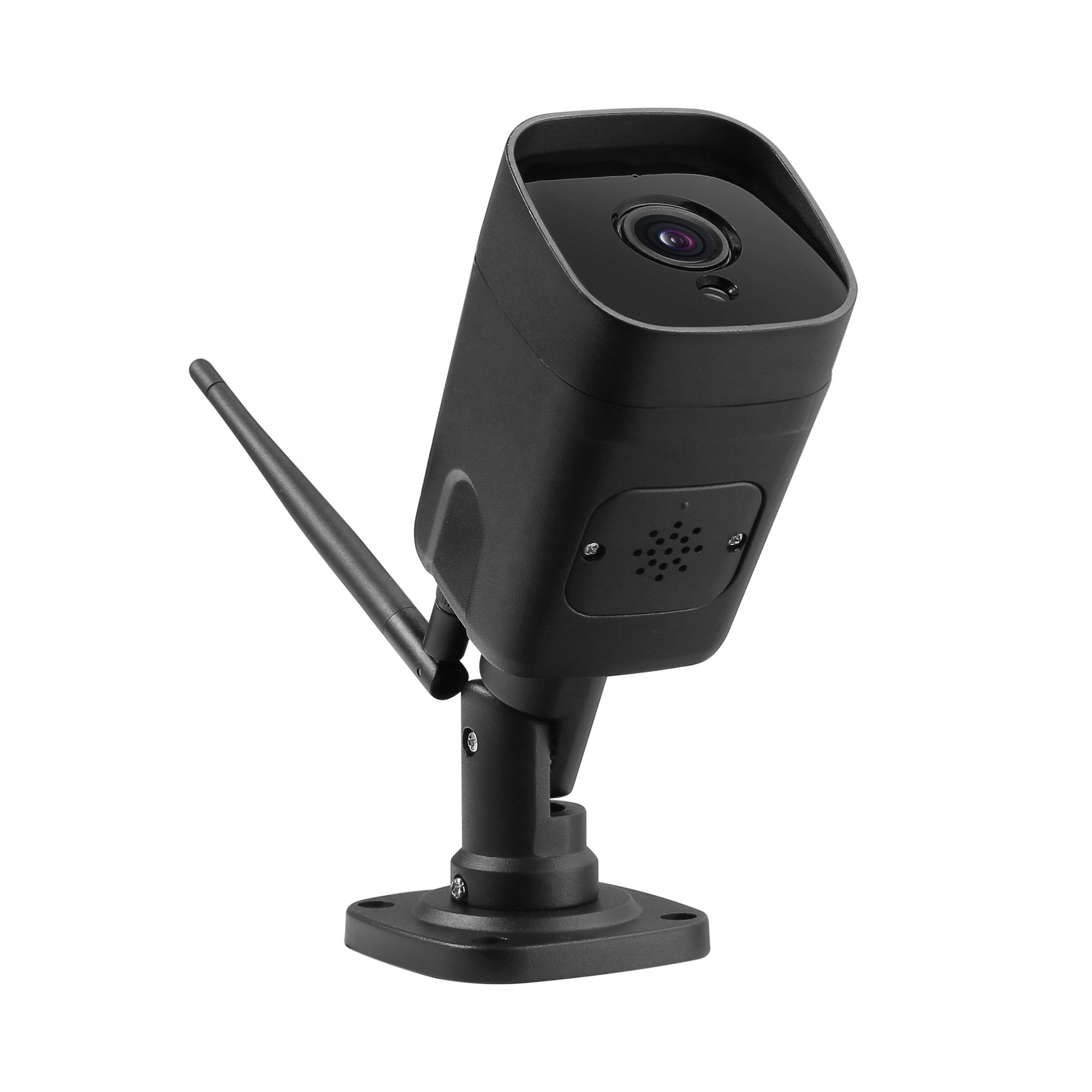 NC19G 4G CCTV Camera 5MP CamHi Pro App Live View Video Recorder Night VisionCamera Fixed Focus 3.6mm Lens CamHi Pro App Live View Video Recording Night Vision
