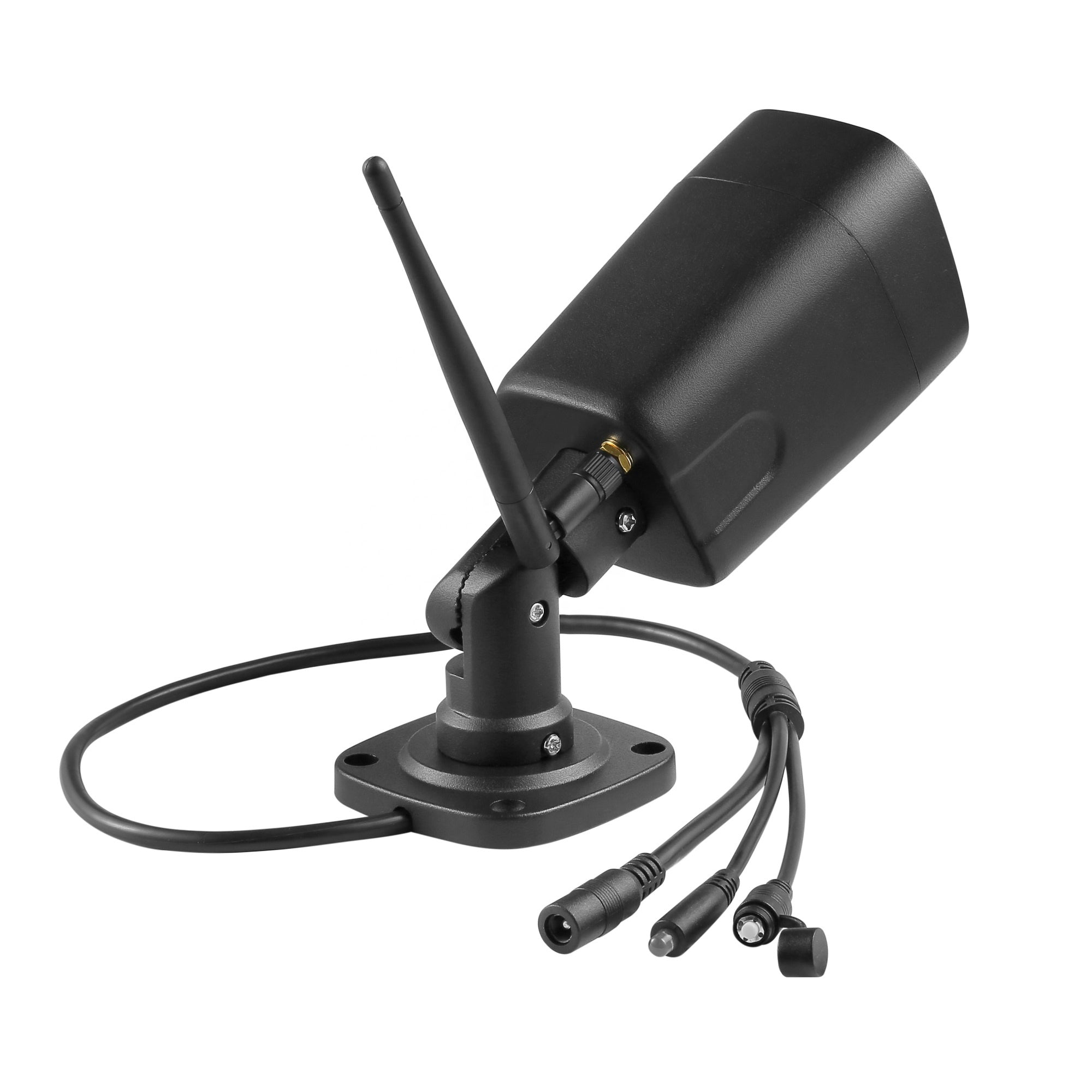 NC19G 4G CCTV Camera 5MP CamHi Pro App Live View Video Recorder Night VisionCamera Fixed Focus 3.6mm Lens CamHi Pro App Live View Video Recording Night Vision