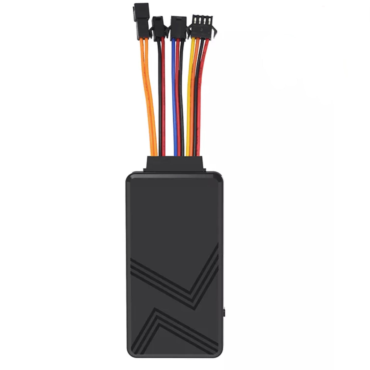 4G GPS Car Tracker Engine Cut Off Real Time Live Tracking SOS Alert No