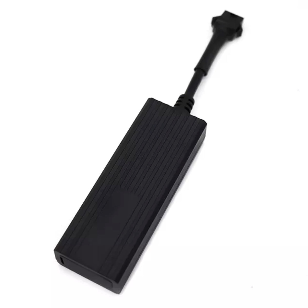 Waterproof IP65 GPS Vehicle Tracker Alarm System with Full Wiring Harn