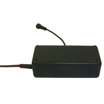 AC Mains Powered Wireless GSM Audio Monitor Sound Recorder Module with External Microphone
