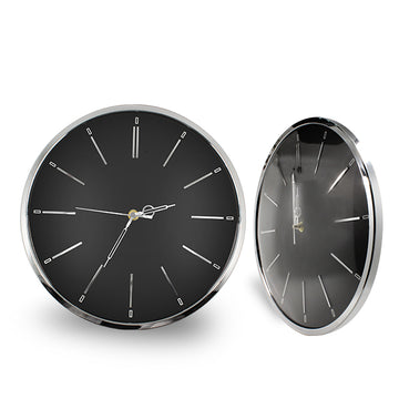 Large Wall Clock Camera Wireless Wi-Fi 1080p HD Motion Detection Video Recorder