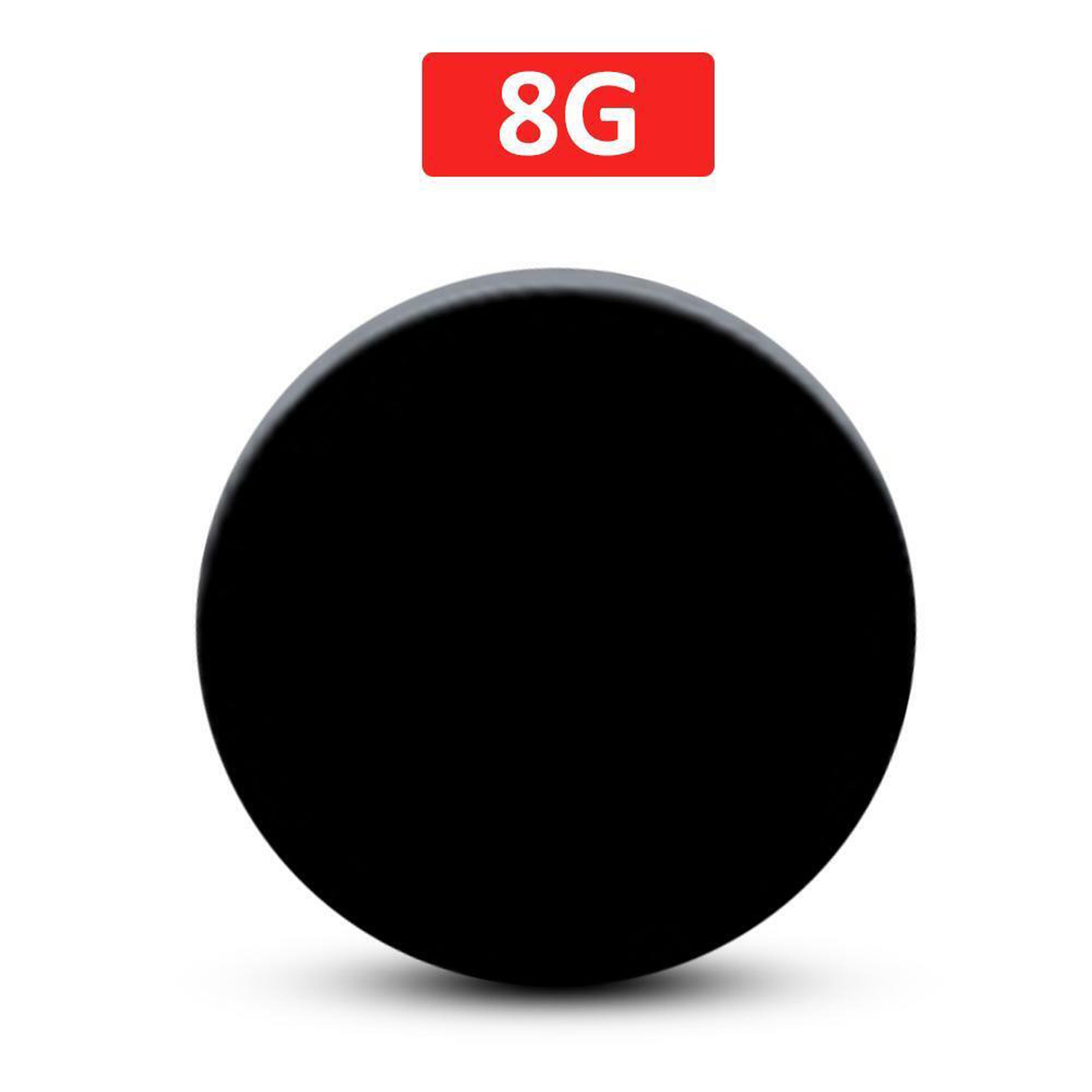 Brooch Pin Voice Recorder 32GB Sound Activated 38 Hour Battery 1536kbps .WAV Audio Format