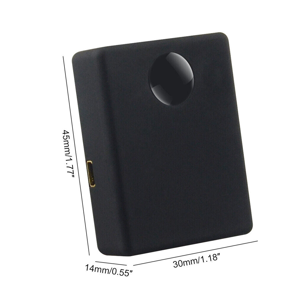 Wireless GSM Audio Monitor 3-4 Days Battery Standby Sensitive Microphone Sound Activated Call Back