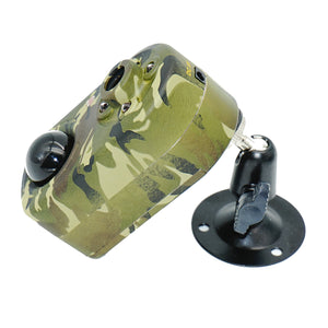 Nature Trail Camera Scouting Hunting 12MP IR Day/Night Full HD 1080p Motion Detection Video & Photo
