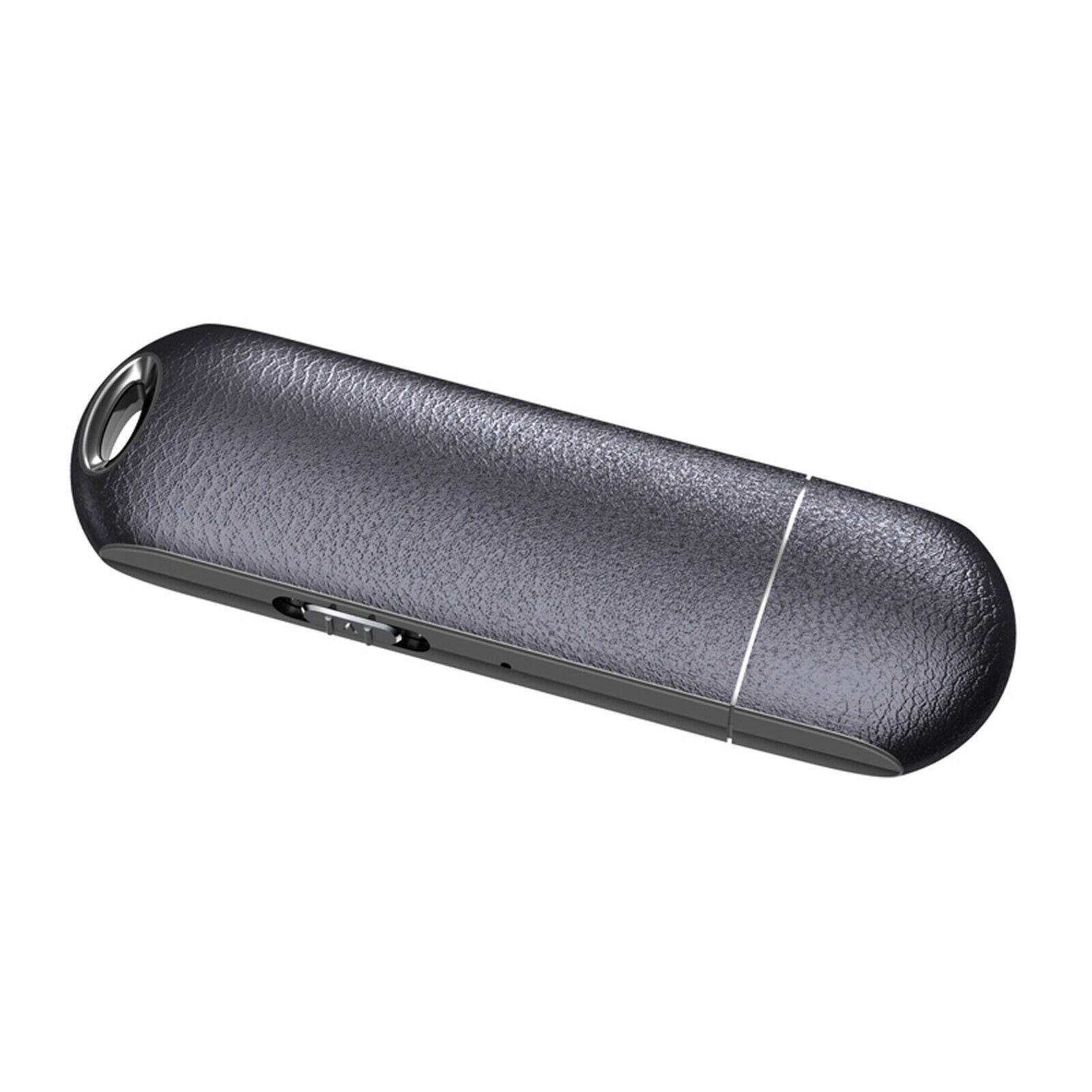 Q62V USB Voice Recorder Memory Stick Sound Activated 25 Hour Battery Digital .WAV Audio
