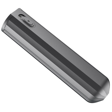 8GB Voice Operated Sound Recorder Long Battery Life (500 Hours) High Quality 1536kbps Bit Rate