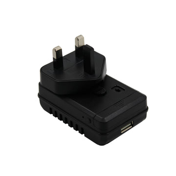 USB Phone Charger Camera Full HD 1080p Video Recorder DVR