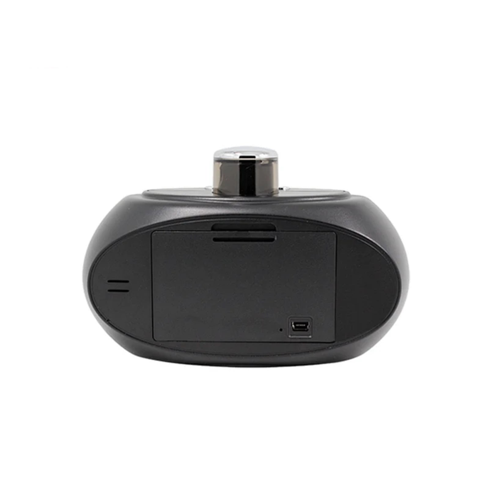 LED Clock Camera HD Video Recorder 330º Horizontal Pan Motion Detection and Sound