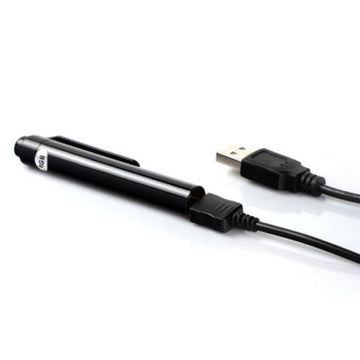 Audio Digital Voice Recorder in Working Ballpoint Pen 8GB Memory 20 Hours Battery Life