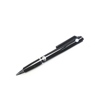 Audio Digital Voice Recorder in Working Ballpoint Pen 8GB Memory 20 Hours Battery Life
