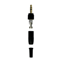 Sennheiser / Sony 3.5mm Jack Plug for Microphone Radio Body Pack Transmitter / Receiver