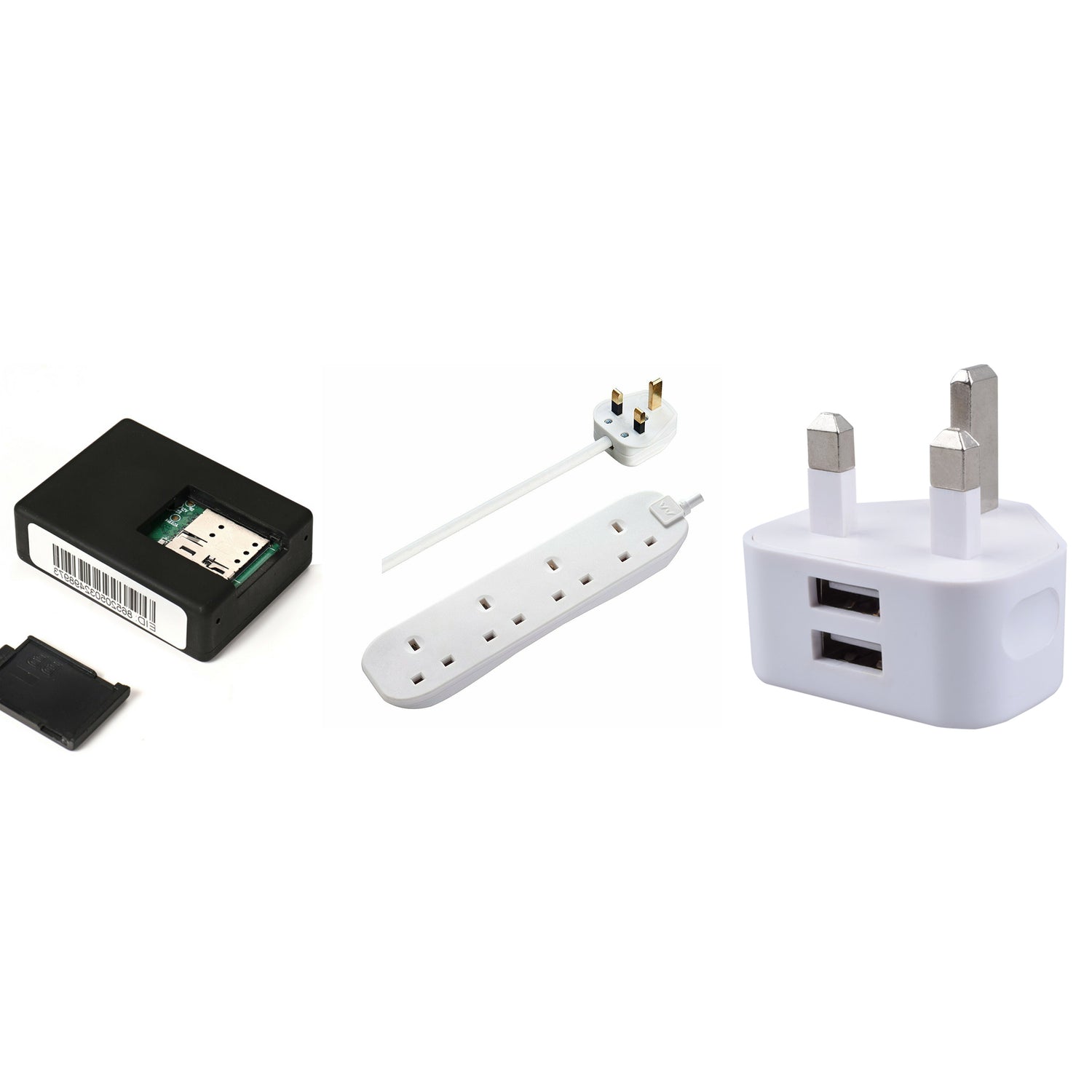 GSM / Wi-Fi Audio Bug Recorders