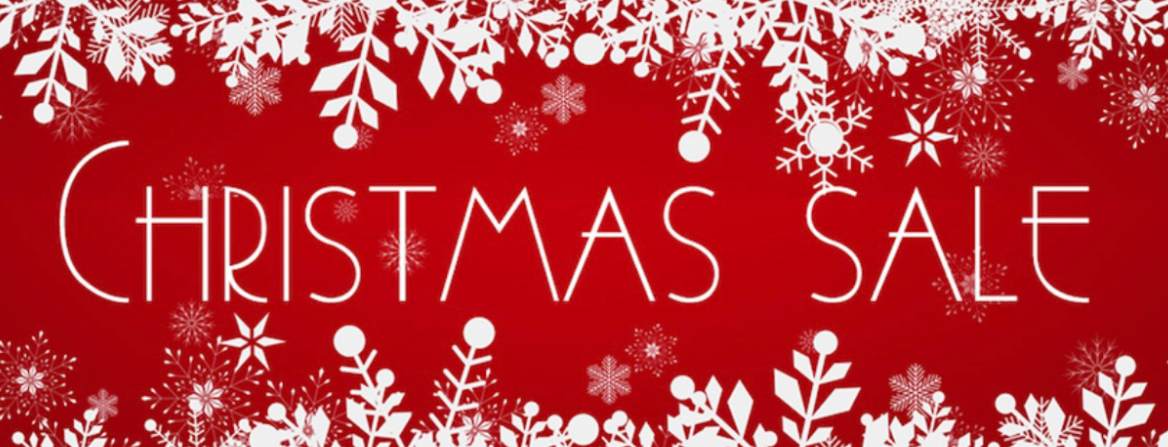 Christmas Deals