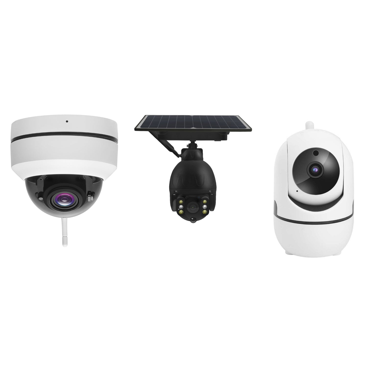 Dome Camera