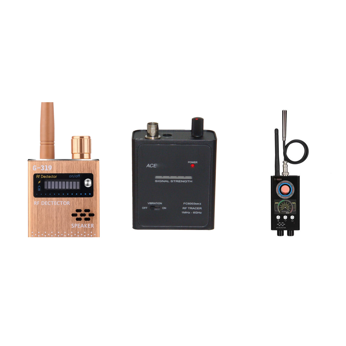 Bug Detectors – Micronic
