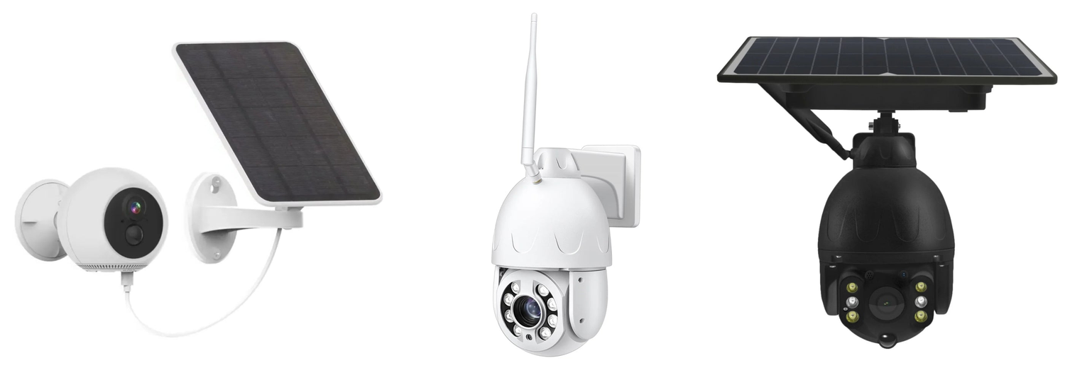 Micronic CCTV Cameras