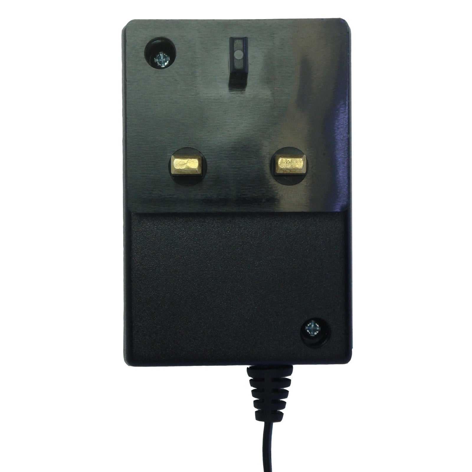 Wireless GSM Audio Monitor & Sound Activated Recorder in 12v DC Power Adapter Premium Quality