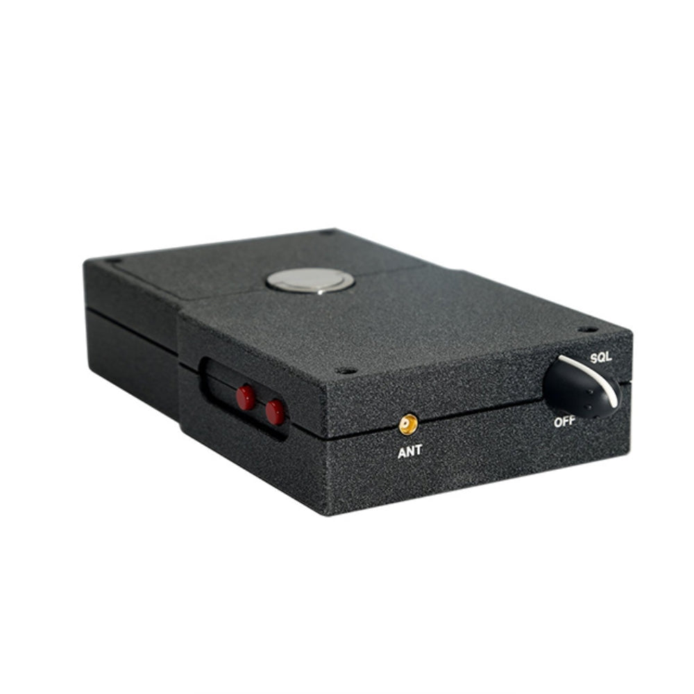 Hawksweep HS-C3000 Pro RF Bug Detector Digital Frequency Counter 3GHz Tracker Spy Camera Signal Finder