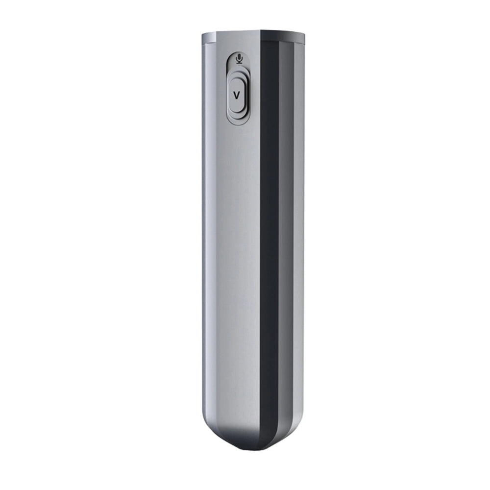 Q72 Sound Activated Recorder Long Battery Life (500 Hours) Magnetic Mount High Quality 1536kbps Bit Rate