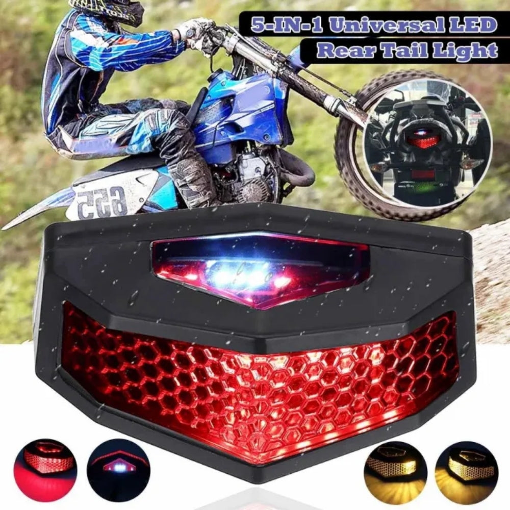 LK110 GPS Bike Tracker 4G Global Band in Bicycle Lamp 60 Day Battery GEO Fence Vibration Speed Alarm Notification