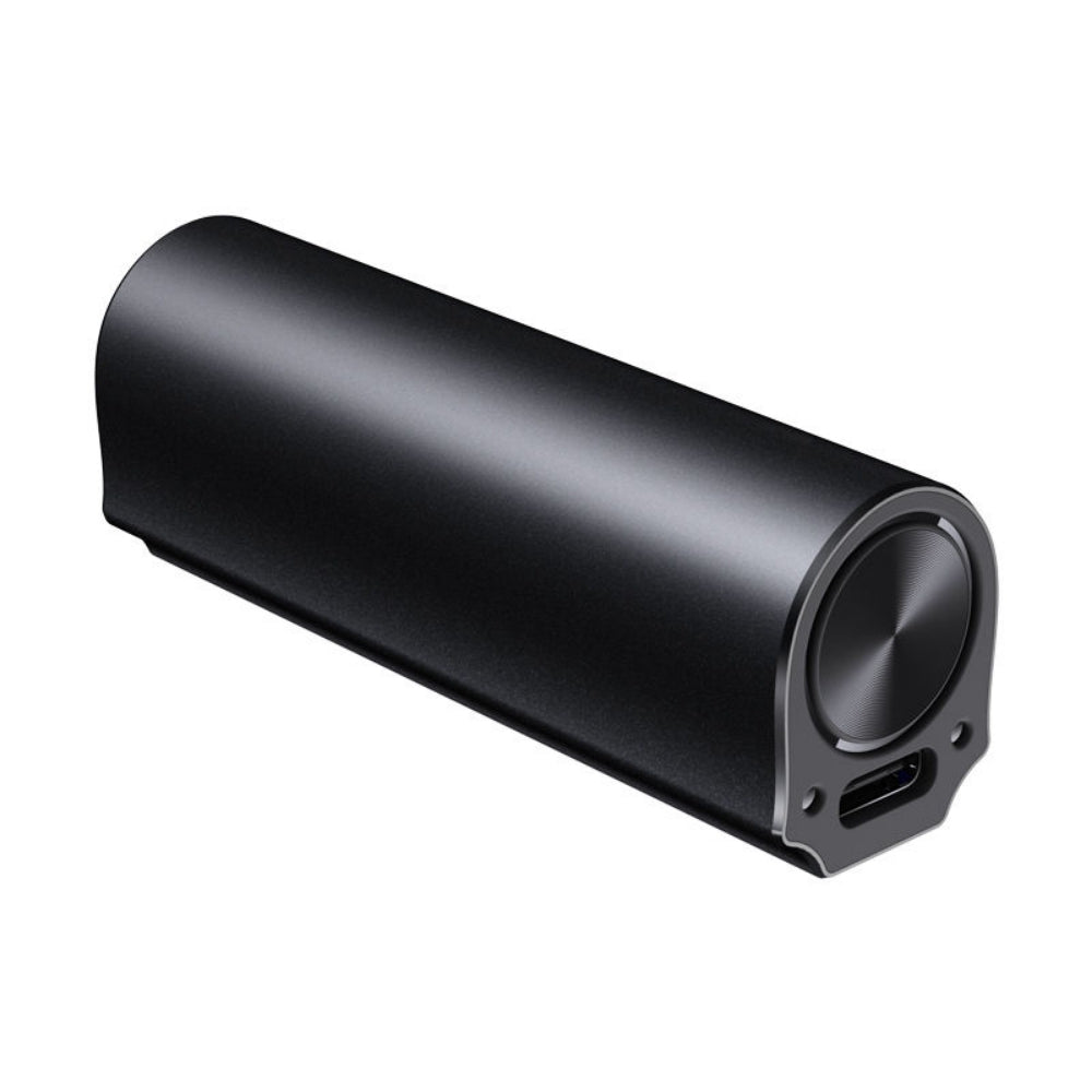 Q73V Mini Magnetic Voice Recorder 500 Hour Battery 64GB Memory Sound Activated Noise Reduction