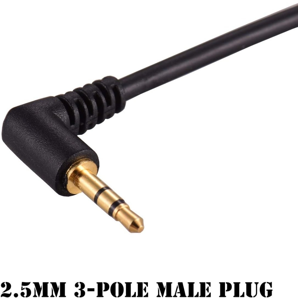 TRRS 4 Pole Female Jack To TRS 3 Pole Male 3.5mm Headset Microphone Adapter Converter