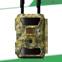 4.0P-CG 4G Trail Camera & GPS Tracker Smart Android / iOS App 24MP Photo 1080P Video 20 Metre Detection