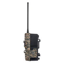 T100 Pro 4G Trail Camera & GPS Tracker 12MP Photo 1080p HD Video Push Notification Alerts