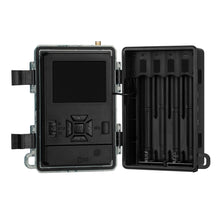 5.8CS 4G Trail Camera & GPS Tracker 24MP Photo 1080p Video Smart Android / iOS App