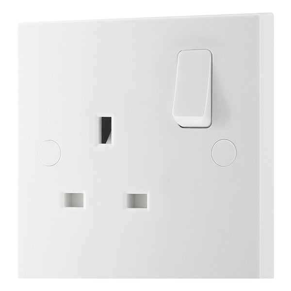Wireless GSM Audio Monitor Sound Activated Call Back & Voice Recorder In Single Wall Socket