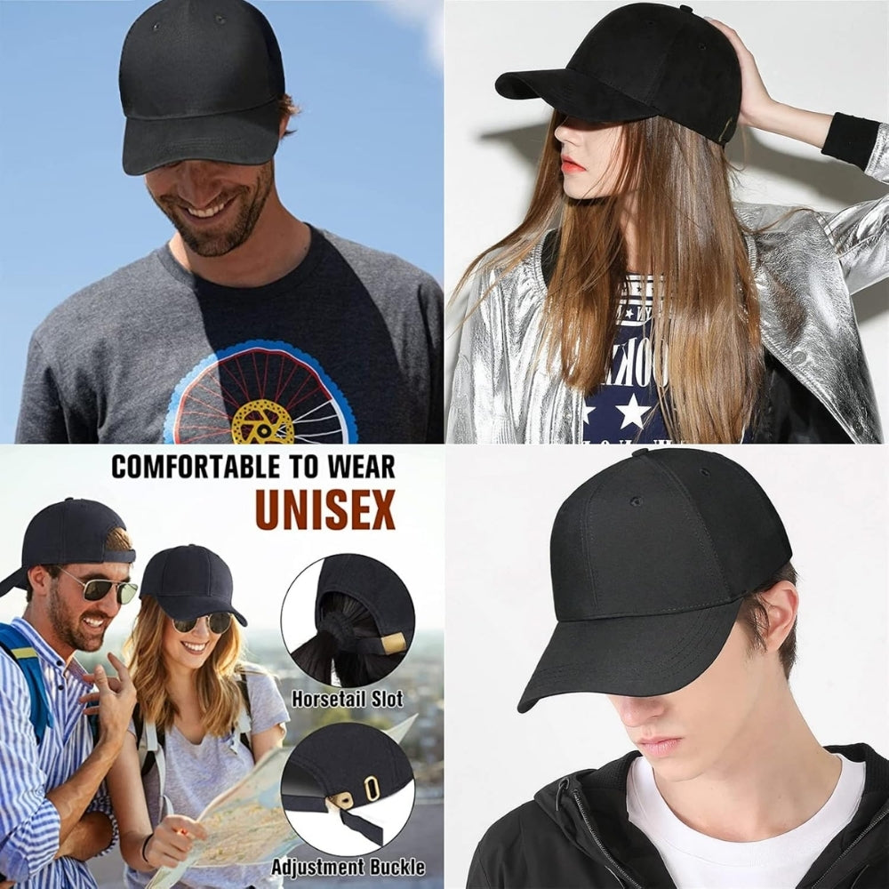 Wi-Fi Baseball Cap Camera Motion Detection & Scheduled Recording Live Stream App