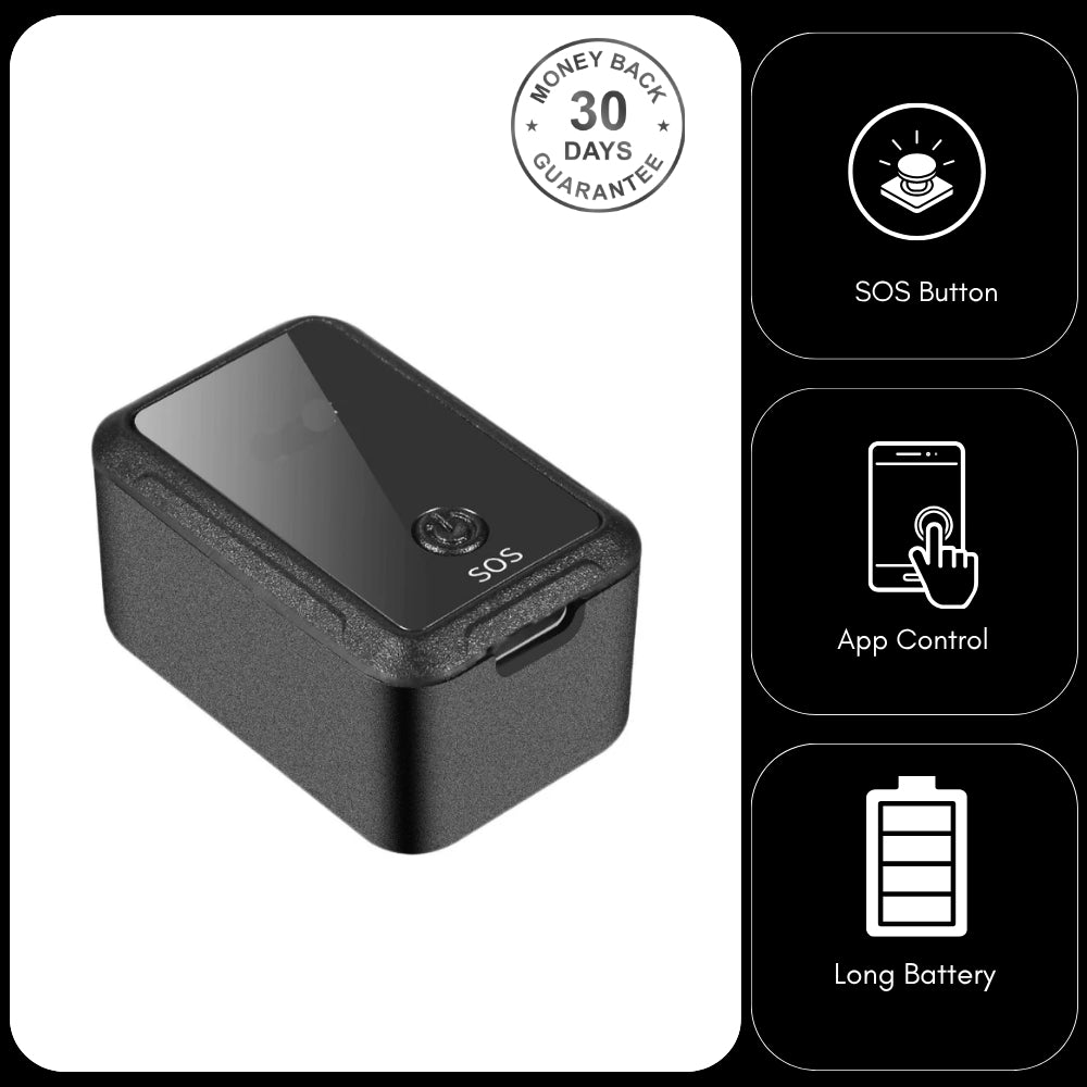 Miniature Cellular GSM Audio Monitor Listening Device and Sound Recorder Premium Quality