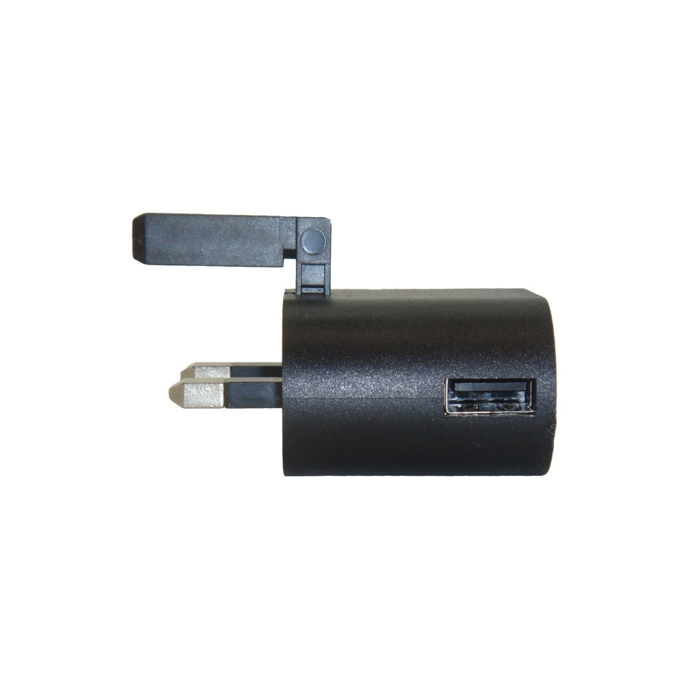 USB Phone Charger Wireless Wi-Fi Audio Recorder Unlimited Range Live Streaming Remote Download Push Notification